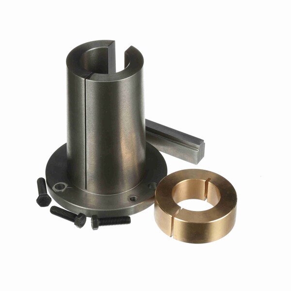 Torqtaper Plus Bushing Kit - Inch Bore Type, 215TBP114